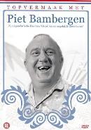 Topvermaak met - Piet Bambergen op DVD, Verzenden, Nieuw in verpakking