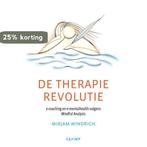 De therapie revolutie 9789491729942 Mirjam Windrich, Boeken, Verzenden, Zo goed als nieuw, Mirjam Windrich