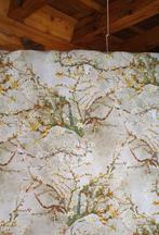 300x280cm! Stoffen Art Nouveau Van Gogh Amandelboom in, Antiek en Kunst