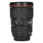 Canon EF 16-35mm f/4L IS USM met garantie, Ophalen of Verzenden