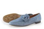 Nelson Loafers in maat 38 Blauw | 5% extra korting, Kleding | Dames, Schoenen, Overige typen, Nelson, Gedragen, Verzenden
