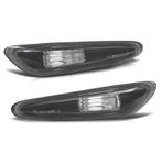 CLIGNOTANTS LATÉRAUX BMW E60 E61E46 X3 NOIR, Auto-onderdelen, Verzenden, Nieuw