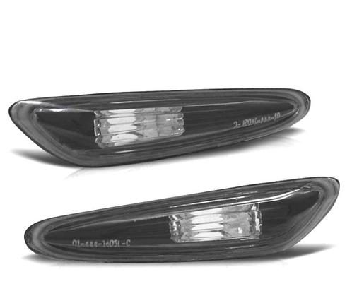 CLIGNOTANTS LATÉRAUX BMW E60 E61E46 X3 NOIR, Auto-onderdelen, Verlichting, Verzenden