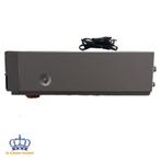 Philips DVP3350V | Videorecorder | Vhs videorecorder | Video, Verzenden, Zo goed als nieuw, VHS-speler of -recorder