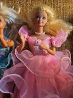 Mattel - Barbiepop Barbie - 1980-1990 - China