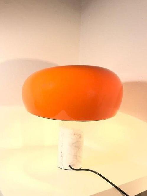 Flos - Achille Castiglioni - Lampe de table - Snoopy -, Antiek en Kunst, Antiek | Verlichting