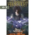 Heksenjacht 9789460861611 Brad Winning, Boeken, Verzenden, Gelezen, Brad Winning