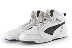 Puma Hoge sneakers in maat 39 Wit | 5% extra korting, Kleding | Dames, Wit, Sneakers, Gedragen, Puma