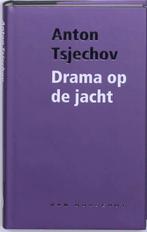 Drama op de jacht 9789028242432, Verzenden, Gelezen, Anton Tsjechov