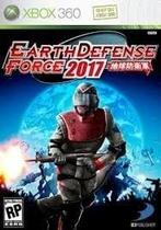Earth Defence Force 2017 (xbox 360 tweedehands game), Consoles de jeu & Jeux vidéo, Ophalen of Verzenden