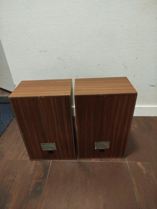 Grundig - Box 850 Luidsprekerset, Audio, Tv en Foto, Radio's