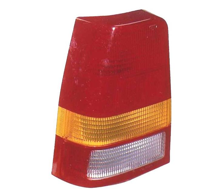 Feux Arrière Gauche Pour Opel Kadett E 3 5P 84-91 2 Vol, Autos : Pièces & Accessoires, Éclairage, Envoi