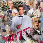 James Bond 007 - Sean Connerys Bond with all his Villains -, Nieuw