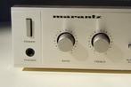 Marantz - PM25 - Heerlijk warme stem. Solid state stereo