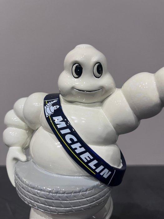 Michelin - Bibendum - Bibendum, Antiek en Kunst, Antiek | Wandborden en Tegels