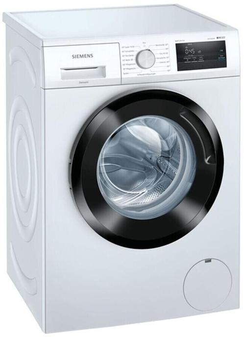 Siemens Wm14n0g2 Wasmachine - Koolborstelloze Motor | 8kg, Elektronische apparatuur, Wasmachines, Ophalen of Verzenden