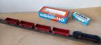 Märklin H0 - 3106/3639 - Modeltrein (5) - DB, Hobby en Vrije tijd, Modeltreinen | H0, Nieuw