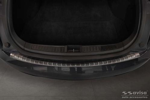 Avisa Achterbumperbeschermer | Tesla Model S 13-16 5-d / Mod, Autos : Pièces & Accessoires, Carrosserie & Tôlerie, Envoi