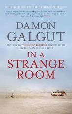 In a Strange Room 9780857891570, Damon Galgut, Damon Galgut, Verzenden