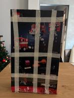 Lego Set - 10302 - Custom Item - Optimus Prime, Nieuw