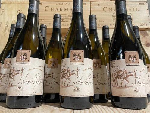 2020 Domaine Ancien Prieuré Cuvée Stevenson - IGP Cevennen -, Collections, Vins