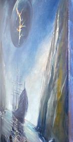 Artur Sudak (1965) - Under an Alien Moon