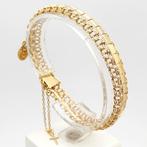 Armband - 18 karaat Geel goud