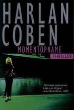 Momentopname 9789022540022 Harlan Coben, Boeken, Thrillers, Verzenden, Gelezen, Harlan Coben