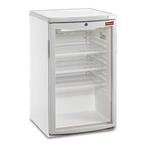 D-TOP200/R6 Frigo vitrine, 110 litres, température positive, Verzenden, Nieuw in verpakking