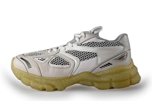 Axel Arigato Sneakers in maat 39 Wit | 5% extra korting, Kleding | Dames, Schoenen, Wit, Zo goed als nieuw, Sneakers, Verzenden