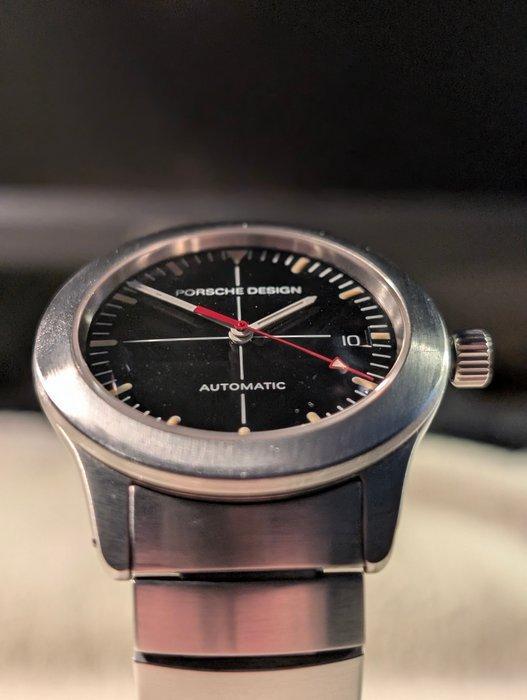 Porsche Design - 6602.41.(by Eterna) - 6602.41 - Homme -, Handtassen en Accessoires, Horloges | Heren