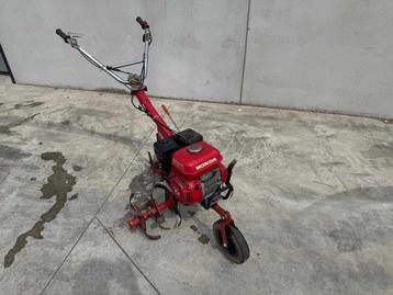 Honda - F360 - Rotary Hoes - 1993 beschikbaar voor biedingen