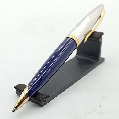 Waterman - Carene De Luxe - Pen, Verzamelen, Pennenverzamelingen