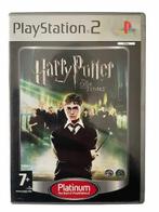 Harry Potter En De Orde Van De Feniks (Platinum) (PS2), Games en Spelcomputers, Games | Sony PlayStation 2, Verzenden, Nieuw
