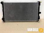 Radiateur Toyota C-HR O244301, Nieuw