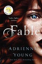 World of the Narrows- Fable 9781250254382 Adrienne Young, Verzenden, Zo goed als nieuw, Adrienne Young