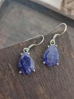 Oorbellen met haakje van 925 zilver met topkwaliteit