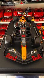 Bburago 1:18 - Modelauto - Sergio Perez Red Bull RB19 #11, Nieuw