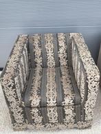 Minotti - Rodolfo Dordoni - Fauteuil - Suitcase - Fluweel -, Antiek en Kunst