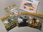 Lego Set - 71770 - Ninjago - Zanes Golden Dragon Jet, Kinderen en Baby's, Speelgoed | Duplo en Lego, Nieuw