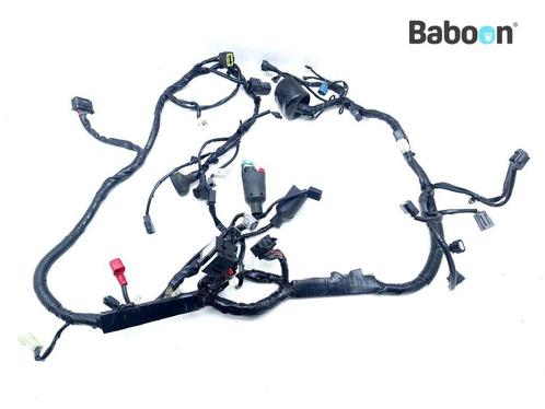 Faisceau de câblage Kawasaki NINJA 125 2021 (BX125), Motoren, Onderdelen | Kawasaki, Verzenden