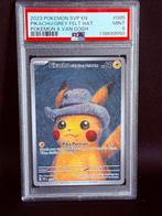Pokémon Graded card - Pikachu #085 Foil, Carte promo,