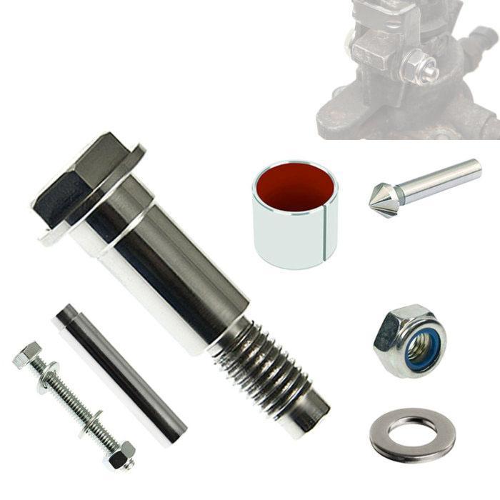 Saab 9-3 Sport Schakelmechanisme Reparatie Kit 55556311, Auto-onderdelen, Transmissie en Toebehoren, Nieuw, Verzenden