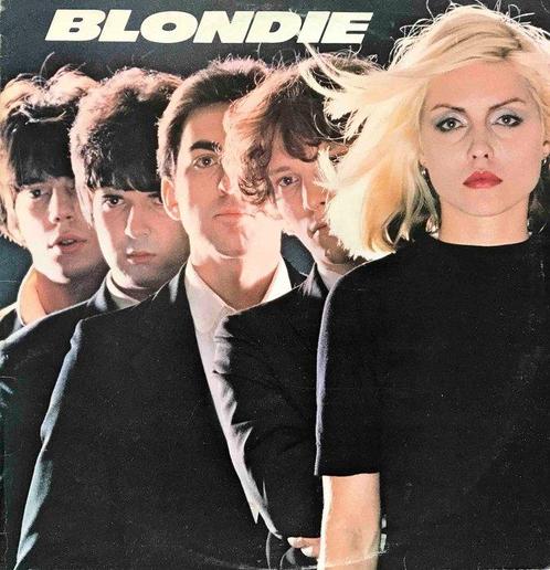 Blondie - Différents titres - Vinyle, LP - 1977/1980, CD & DVD, Vinyles Singles
