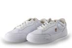 Tommy Hilfiger Sneakers in maat 36 Wit | 5% korting, Kleding | Dames, Schoenen, Verzenden, Wit, Zo goed als nieuw, Sneakers