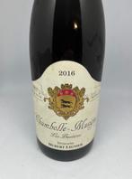 2016 Hubert Lignier “Les Bussieres” - Chambolle Musigny - 1, Verzamelen, Wijnen, Nieuw