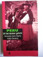 Peru 9789064456565 Calvo Ospina, Verzenden, Calvo Ospina