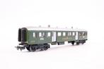 Märklin H0 - 348/1 - Modeltrein personenwagen (1) - Rijtuig, Hobby & Loisirs créatifs