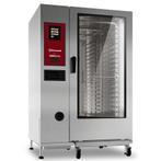 Combisteamer | Elektrisch | Boiler + Stoom + Hetelucht | 20, Zakelijke goederen, Verzenden, Nieuw in verpakking