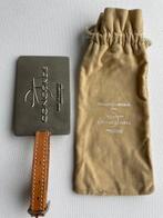 Air France - Bagagelabel Concorde Air France - Label -, Antiek en Kunst